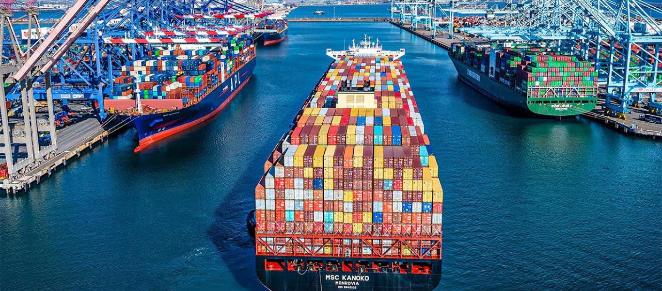port