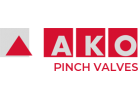 AKO Pinch Valves