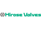 Hirose Valves