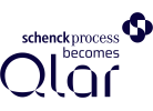 SCHENCK PROCESS/QLAR