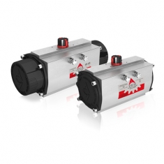 Actuator ASR và ADA hãng Actreg