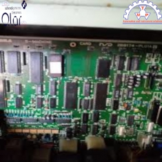 VEG 20450 V096000.B01 SCHENCK PROCESS – Bộ Hiển Thị Hệ Thống Cân Công Nghiệp Chính Hãng