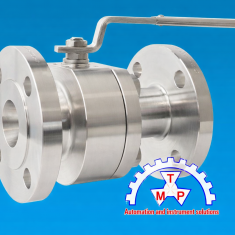 VAN BI VENTURI  2 MẢNH VE2, VG2, VM2, VN2  ADLER