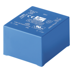 Biến áp 1 pha Model FL 30/24; FL 42/24; FL 52/24 hãng BLOCK. 