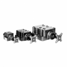 Van bảo trì (Maintenance Valves) JMV-01, JMV-03, JMV-04, JMV-06, JMV-10 Hirose
