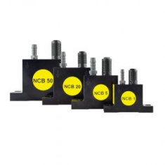 Thiết bị tạo rung NCB 1, NCB 2, NCB 3, NCB 5, NCB 10, NCB 20, NCB 50, NCB 70 Netter Vibrations