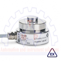 Cảm biến tải trọng Load Cell RTN 1t | RTN 1t C3 | RTN 1t 0.05%  Schenck Process / Qlar