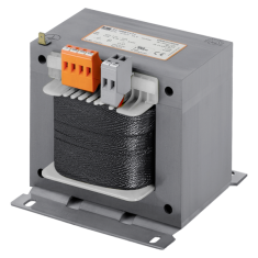 Biến áp công suất lớn 1 pha Model ST 250/69/23; ST 1000/69/23; ST 1600/69/23  hãng BLOCK. 