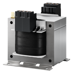 Biến áp 1 pha Model STEU 63/23, STEU 2500/23, STEU 800/23  hãng BLOCK. 