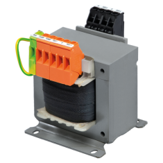 Biến áp 1 pha Model STSU 40/48; STSU 1000/48; STSU 2500/23 hãng BLOCK. 
