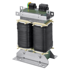 Biến áp 1 pha Model TT1 12,5-4-23; TT1 15-4-23; TT1 20-4-23; TT1 25-4-23 hãng BLOCK. 