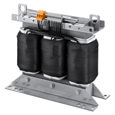 Biến áp 3 pha Model TT3 1-4-4 ; TT3 16-5-4;TT3 30-69-4 hãng BLOCK. 