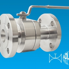 VAN BI VENTURI  2 MẢNH VE2, VG2, VM2, VN2 hãng ADLER