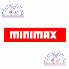 Đại lý Minimax Việt Nam - Đại lý phân phối chính hãng Minimax Việt Nam 