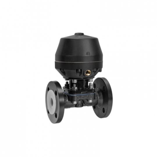 Van màng (Diaphragm Valves) 617, 620, 625, 629, 638, 639, 649, 650, 650TL GEMÜ