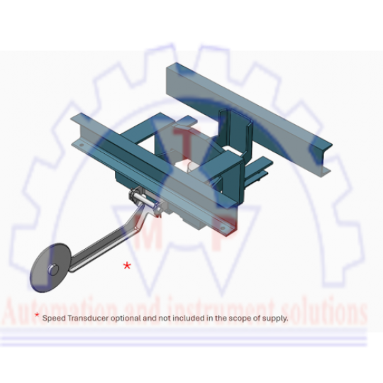 MULTIBELT BEM, BEP, BED, BMP, BEE – Cân Băng Tải Định Lượng SCHENCK PROCESS / QLAR