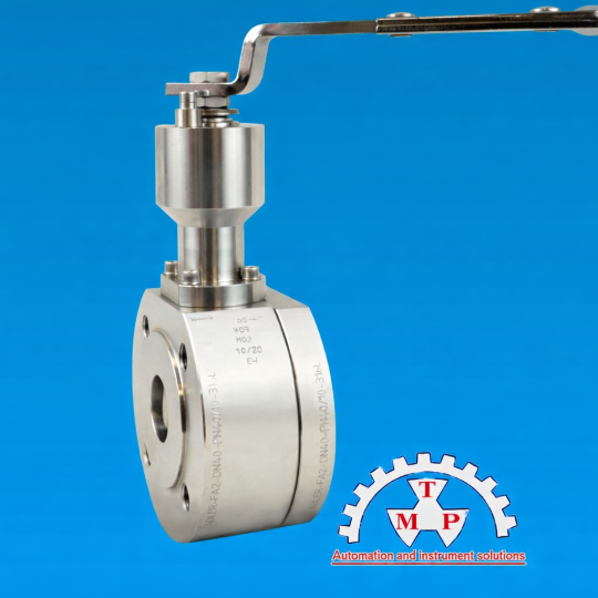 Adler Việt Nam - Đại lí phân phối van Adler chính hãng
