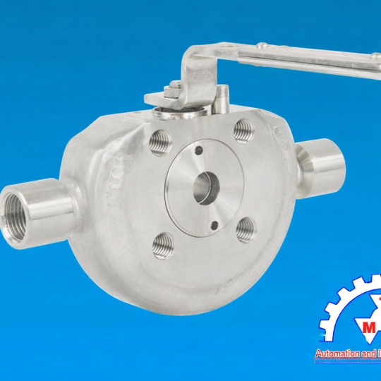 Adler Việt Nam - Đại lí phân phối van Adler chính hãng