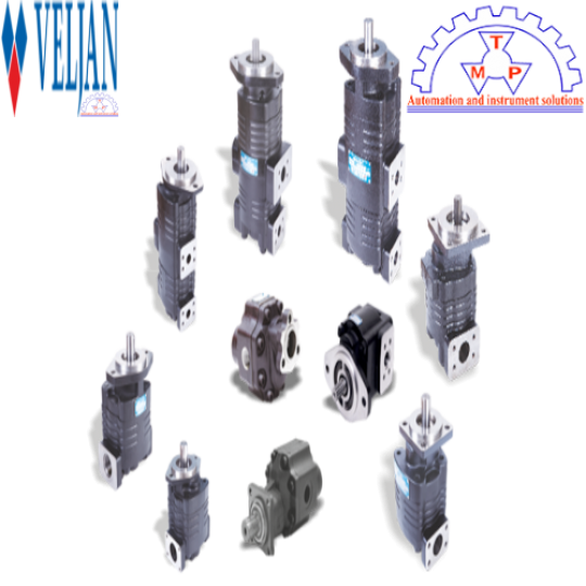 Đại lý VELJAN HYDRAIR tại VIỆT NAM - Phân phối chính hãng VELJAN HYDRAIR 