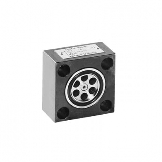 Van một chiều (Check Valves) HFC, HGC, HIC, HMPC, HMPCD, HTIC, HTICZ hãng Hirose 