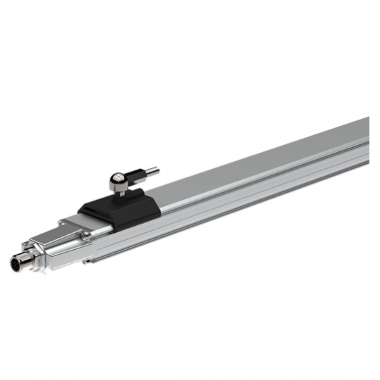 Encoder hãng TR Electronic, Model: LMRS34, LMRB27,LMPS34. Nhà phân phối TR Electronic Việt Nam.