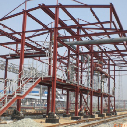 Folding Stairs & Loading Platforms hãng IGATEC