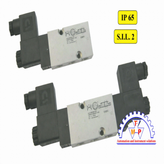 Adler Việt Nam - Đại lí phân phối van Adler chính hãng