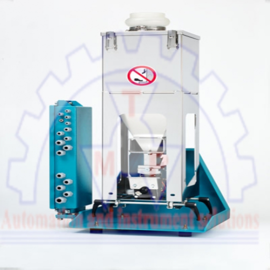 MULTIGRAV® & MULTISTREAM® – Máy Đo Lưu Lượng Chất Rắn SCHENCK PROCESS / QLAR