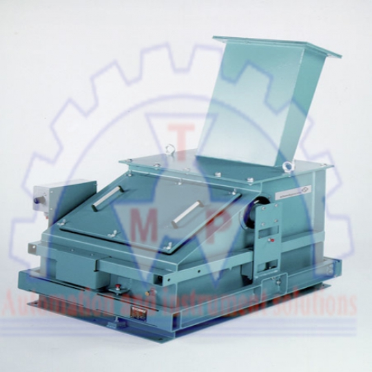 MULTIGRAV® & MULTISTREAM® – Máy Đo Lưu Lượng Chất Rắn SCHENCK PROCESS / QLAR