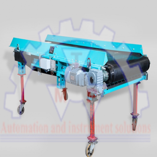 MULTIDOS® E & MULTIDOS® H – Hệ Thống Cân Định Lượng Băng Tải SCHENCK PROCESS / QLAR