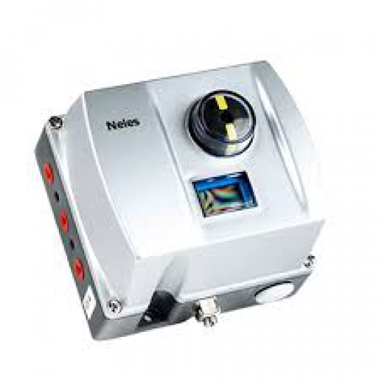 Positioner  Neles™ ND9000 hãng  Valmet