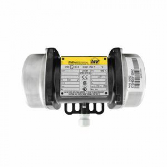Motor rung NEG 2, NEG 4, NEG 6, NEG 8 Netter Vibrations