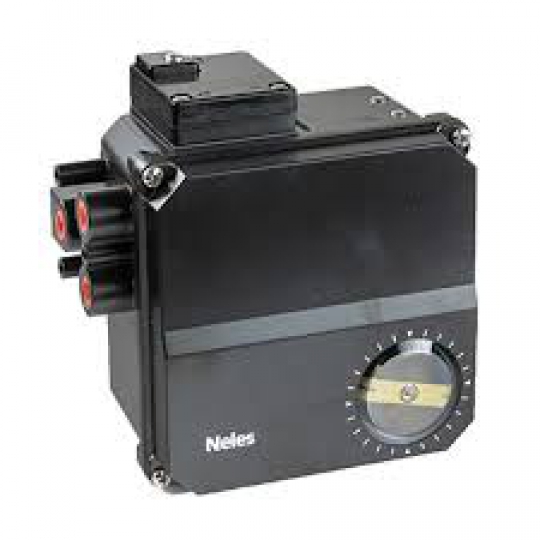 Bộ định vị (positioner) Neles™ NE700 và NP700  hãng Valmet