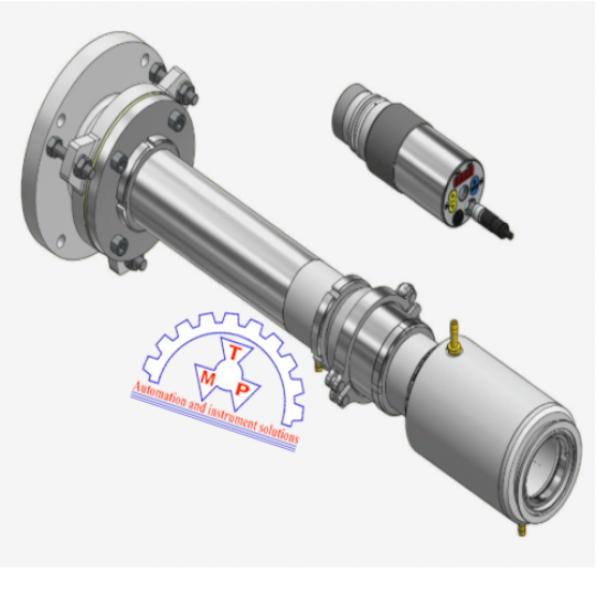 Hệ Thống Đo Lường PA 10-K001, PA 10-K002, PA 10-K003 Keller