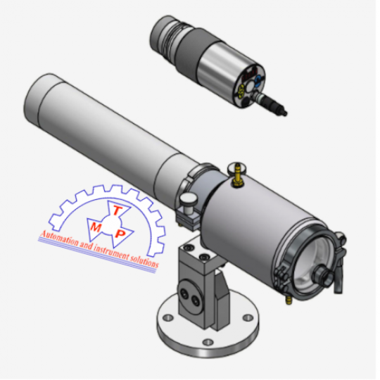 Hệ Thống Đo Lường PA 10-K001, PA 10-K002, PA 10-K003 Keller