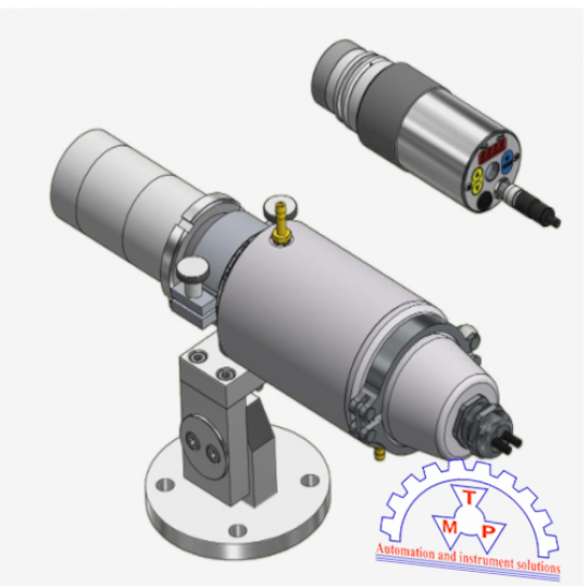 Hệ Thống Đo Lường PA 10-K001, PA 10-K002, PA 10-K003 Keller