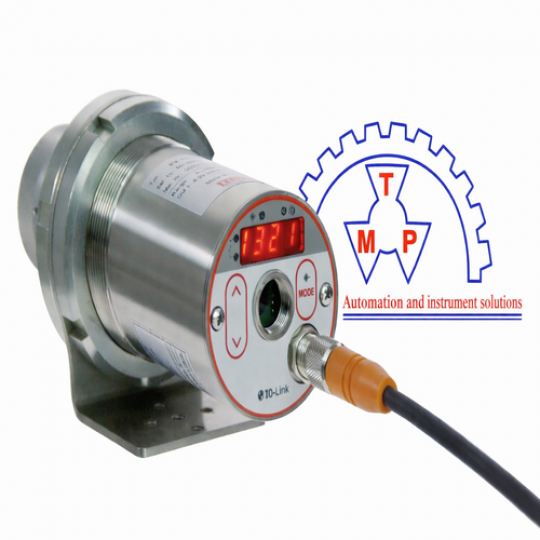 Nhiệt Kế Hồng Ngoại CellaCombustion PX  17, PX 18, PX 47 Keller