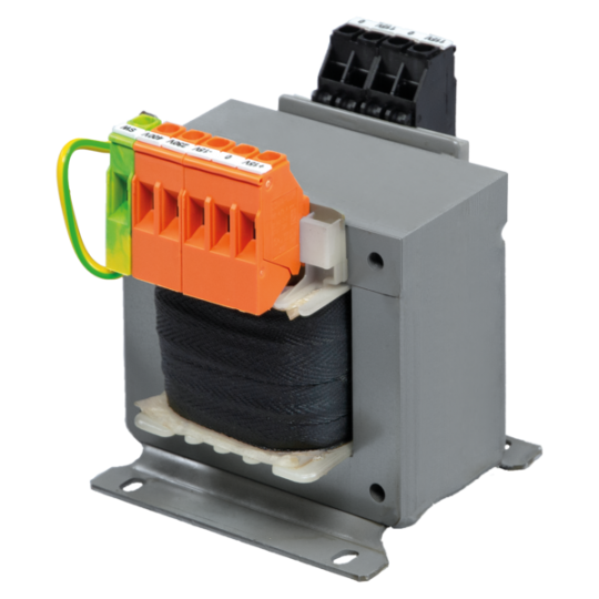 Biến áp 1 pha Model STSU 40/48; STSU 1000/48; STSU 2500/23 hãng BLOCK. 
