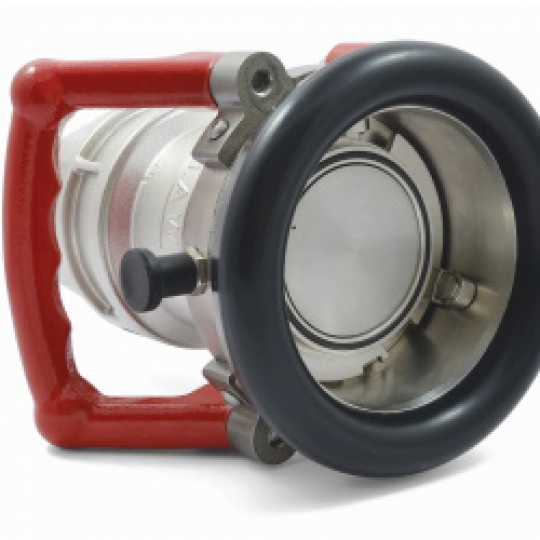 Dry Disconnect Coupling hãng IGATEC, DN25, DN50, DN80, DN100, DN150