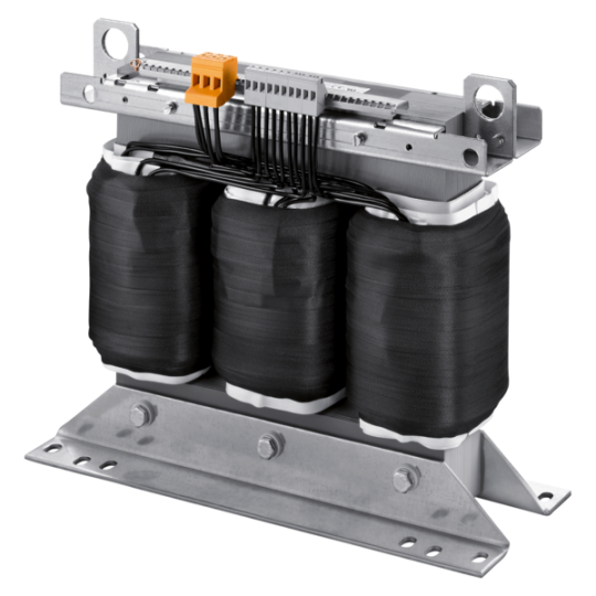 Biến áp 3 pha Model TT3 1-4-4 ; TT3 16-5-4;TT3 30-69-4 hãng BLOCK. 