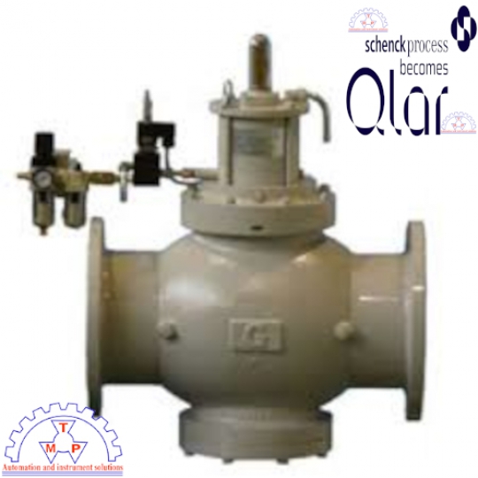 Bộ gioăng kín bồn và cánh khuấy V383590.B02 – Phụ Tùng Chính Hãng Cho Multicell 800 Coal Scale