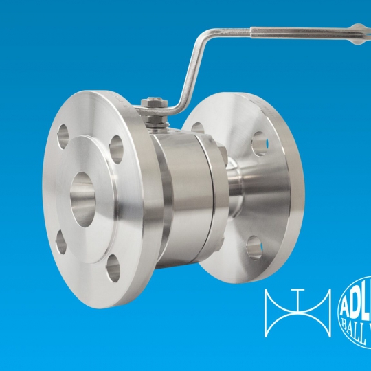 VAN BI VENTURI  2 MẢNH VE2, VG2, VM2, VN2 hãng ADLER