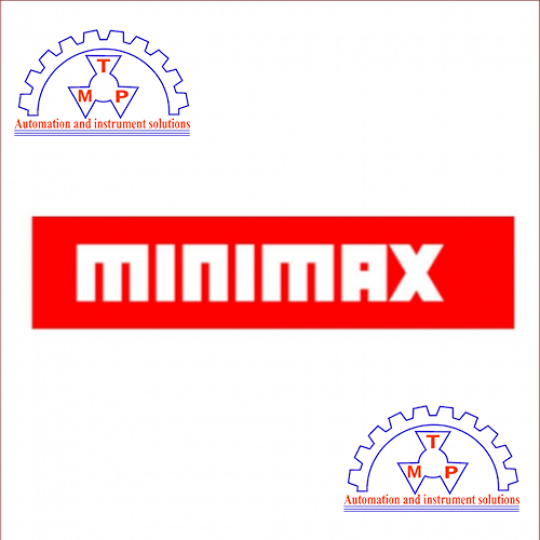 Đại lý Minimax Việt Nam - Đại lý phân phối chính hãng Minimax Việt Nam 